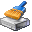 Fast Cleaner icon